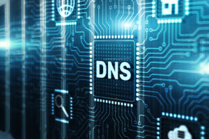 DNS