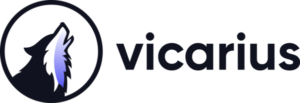 vicarius - Logo